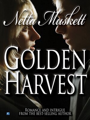 cover image of Golden Harvest